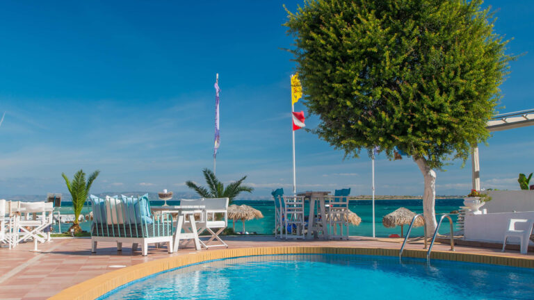 Oasis Scala Beach Hotel