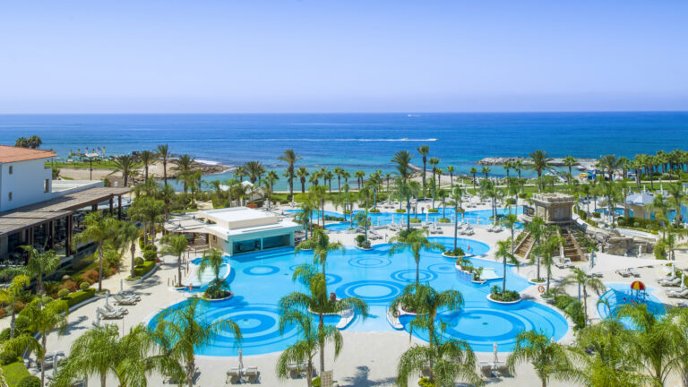 Olympic Lagoon Resorts, Paphos