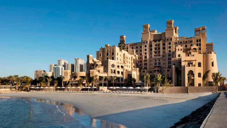 Sheraton Sharjah Beach Resort & Spa