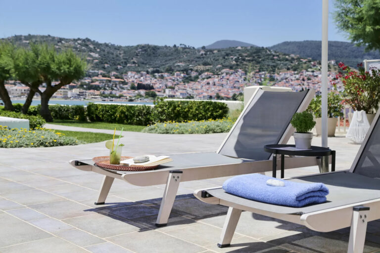 Skopelos Village Hotel