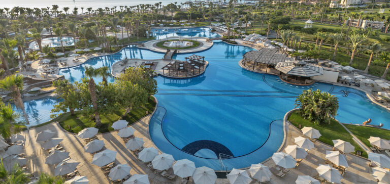 Steigenberger Al Dau Beach Hotel