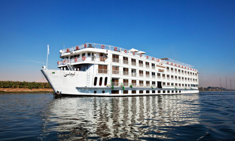 MS Steigenberger Legacy