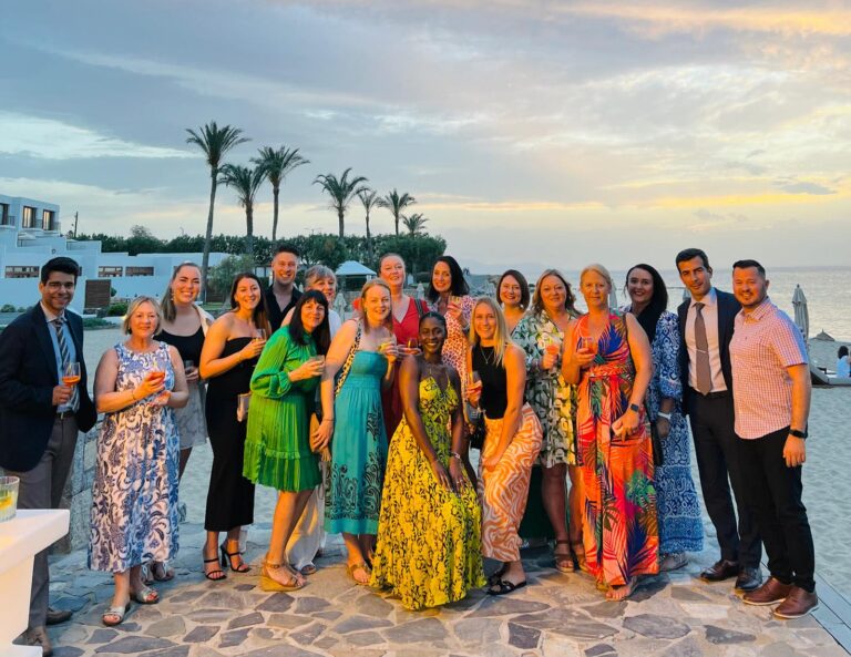 Crete Fam Trip