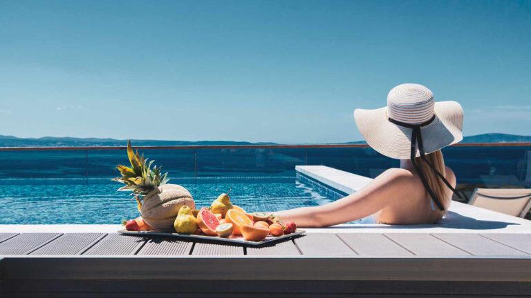 Marvie Hotel And Health