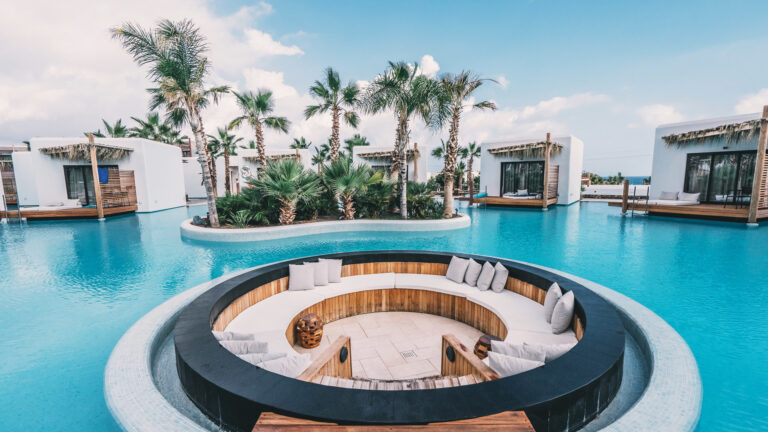 Stella Island Resort & Spa