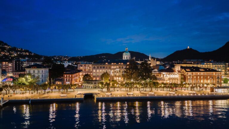 Hotel Barchetta Excelsior