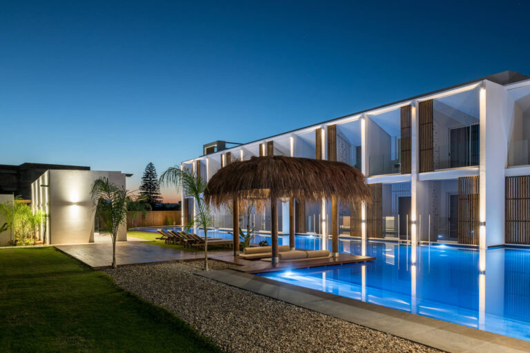 Sensus Experience By Lavris Group