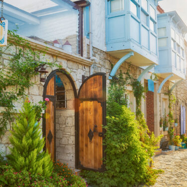 Alacati