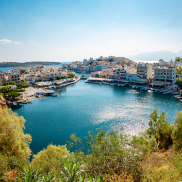 Agios Nikolaos