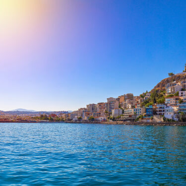 Kusadasi