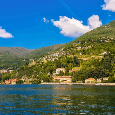 Cernobbio