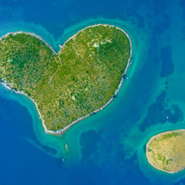 Croatian Islands