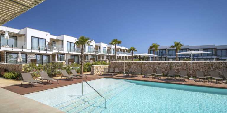 Barcelo Nura Menorca