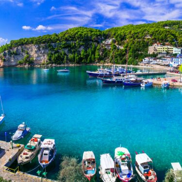 Alonnisos