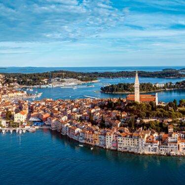 Rovinj