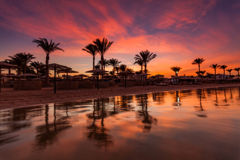 Egypt