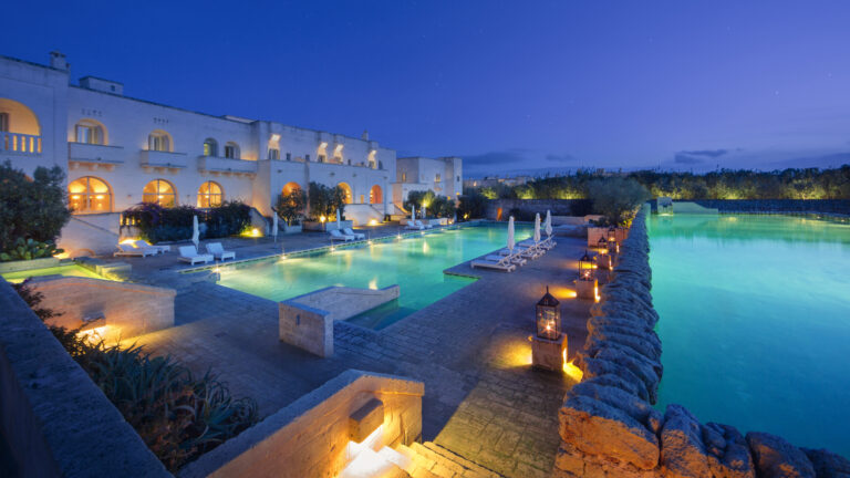 Borgo Egnazia