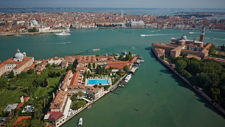 Hotel Cipriani, A Belmond Hotel