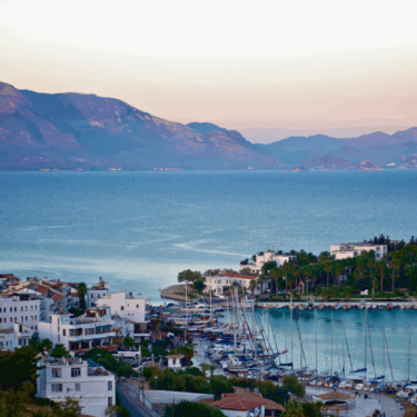 Datca