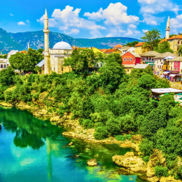 Bosnia-Herzegovina