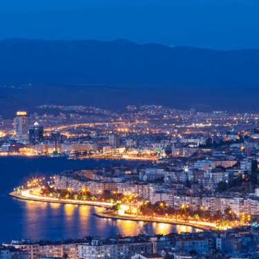 Izmir Area