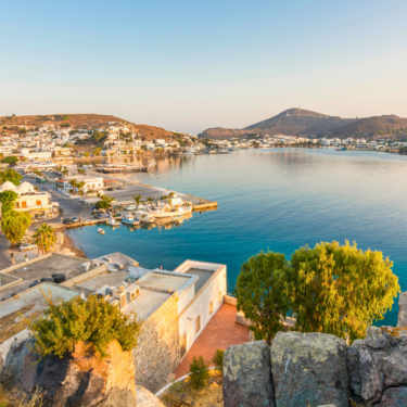 Patmos