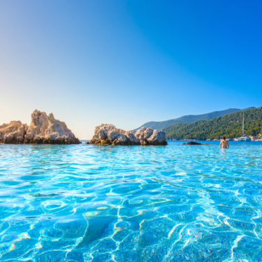 Skopelos