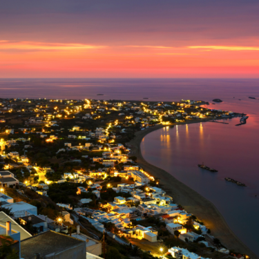 Skyros
