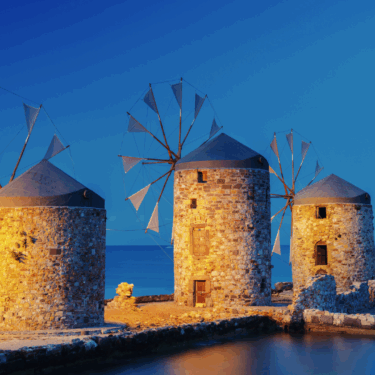 Chios