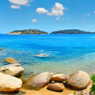 Sithonia