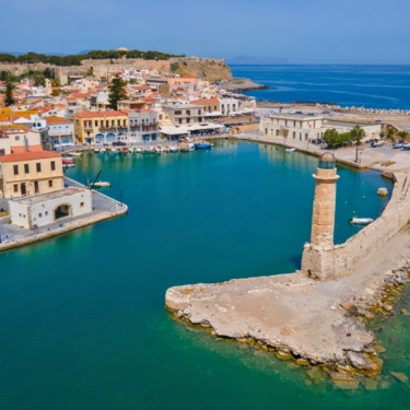 Rethymnon