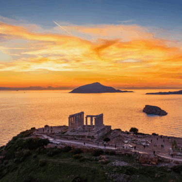 Athenian Riviera