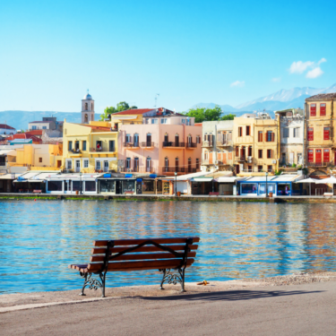 Chania