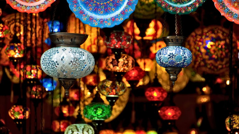 Middle East