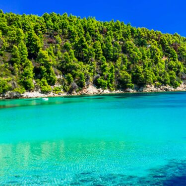 Sporades Islands