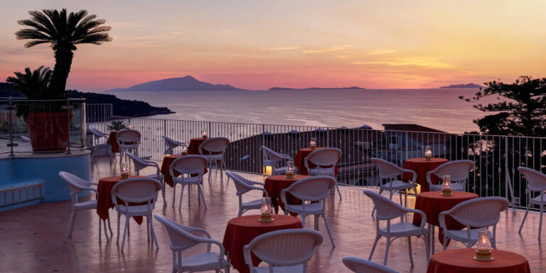 Grand Hotel de la Ville