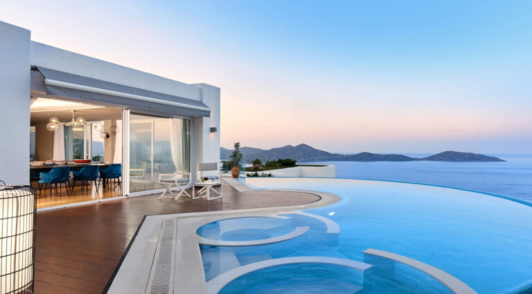 Villas