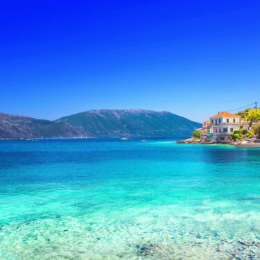 Kefalonia