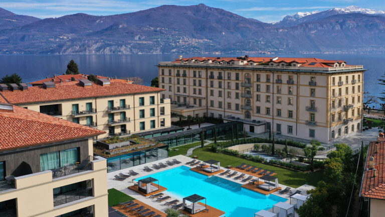 Grand Hotel Victoria Concept & Spa