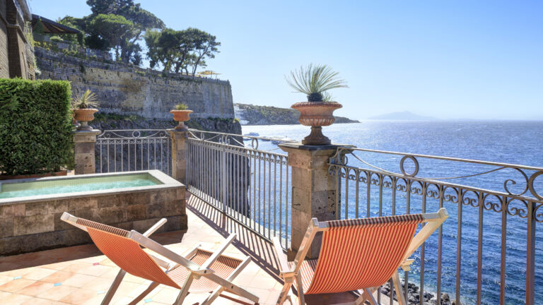 Grand Hotel Ambasciatori