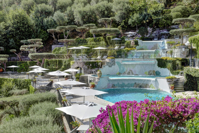 Grand Hotel Capodimonte