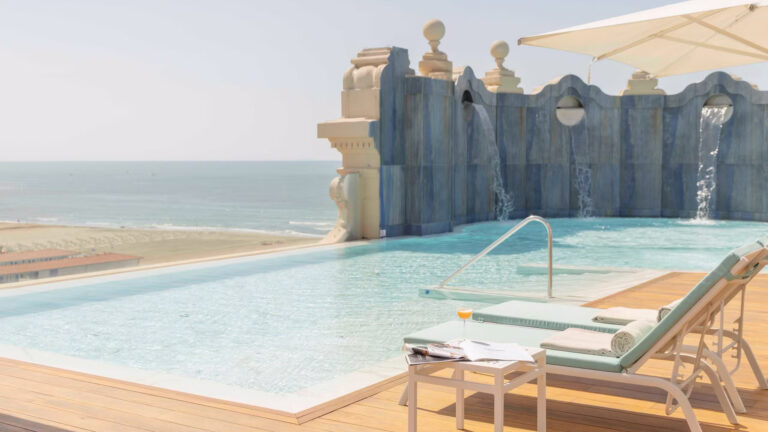 Grand Hotel Principe di Piemonte