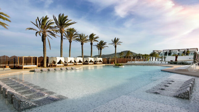 Hard Rock Hotel Ibiza