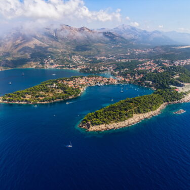 Dubrovnik Riviera