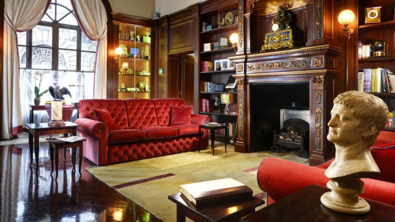 Hotel L’Orologio Firenze