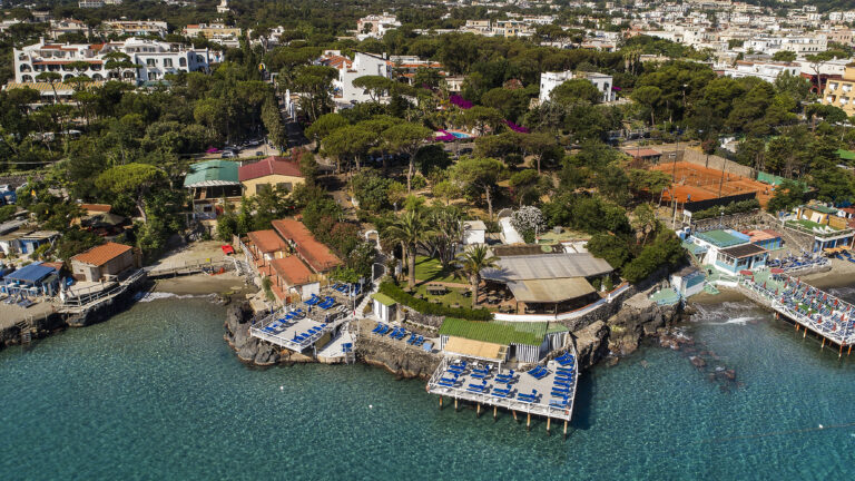 Il Moresco Hotel & Thermal Spa