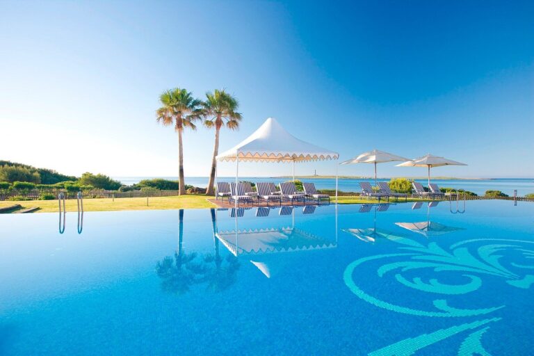 Insotel Punta Prima Prestige Suites & Spa