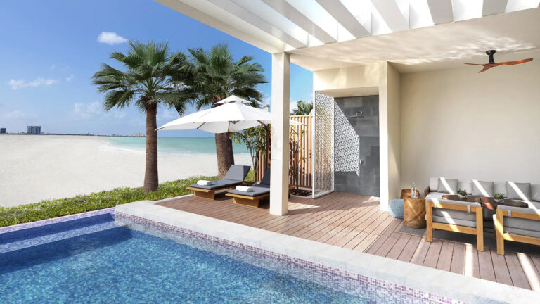 InterContinental Ras Al Kaimah Resort Mina Al Arab Resort & Spa