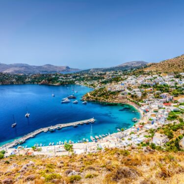 Leros