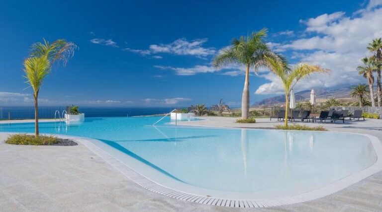 Las Terrazas de Abama